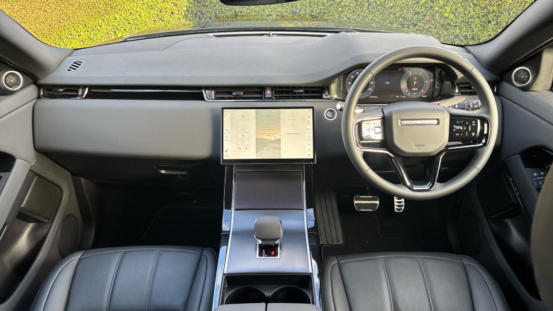 Land Rover Range Rover Evoque 2.0 D200 Dynamic SE 5dr Auto Diesel Hatchback